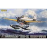 1/48 Douglas TBD-1A Devastator Floatplane