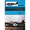 Warpaint Series nº93: Messerschmitt Me 262 