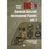 German Aircraft Instruments Panels Volume 1 