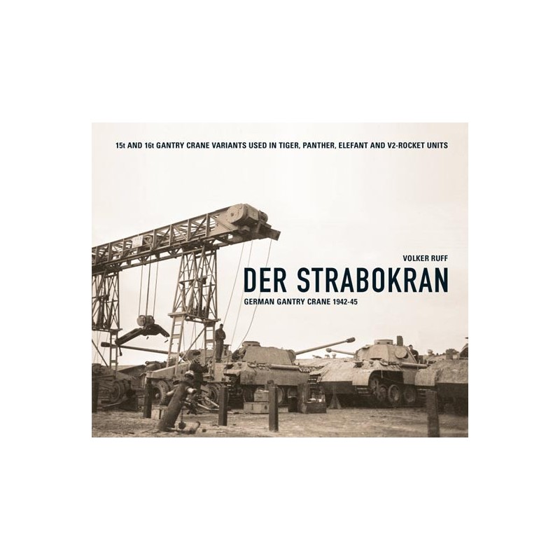 Der Strabokran