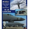 Uncovering the Rockwell B-1B Lancer