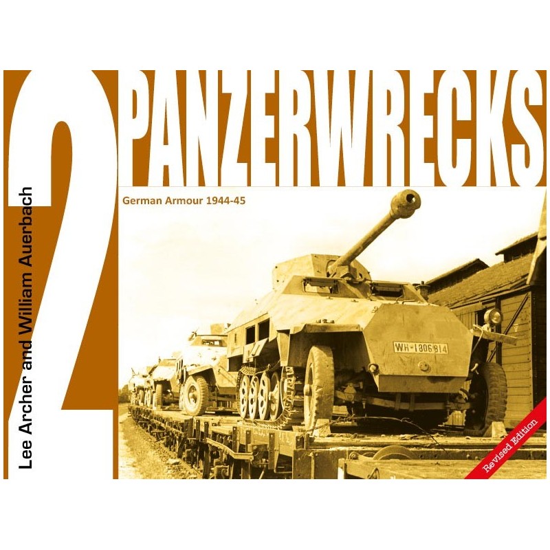 Panzerwrecks 2