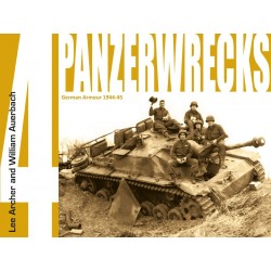 Panzerwrecks 4