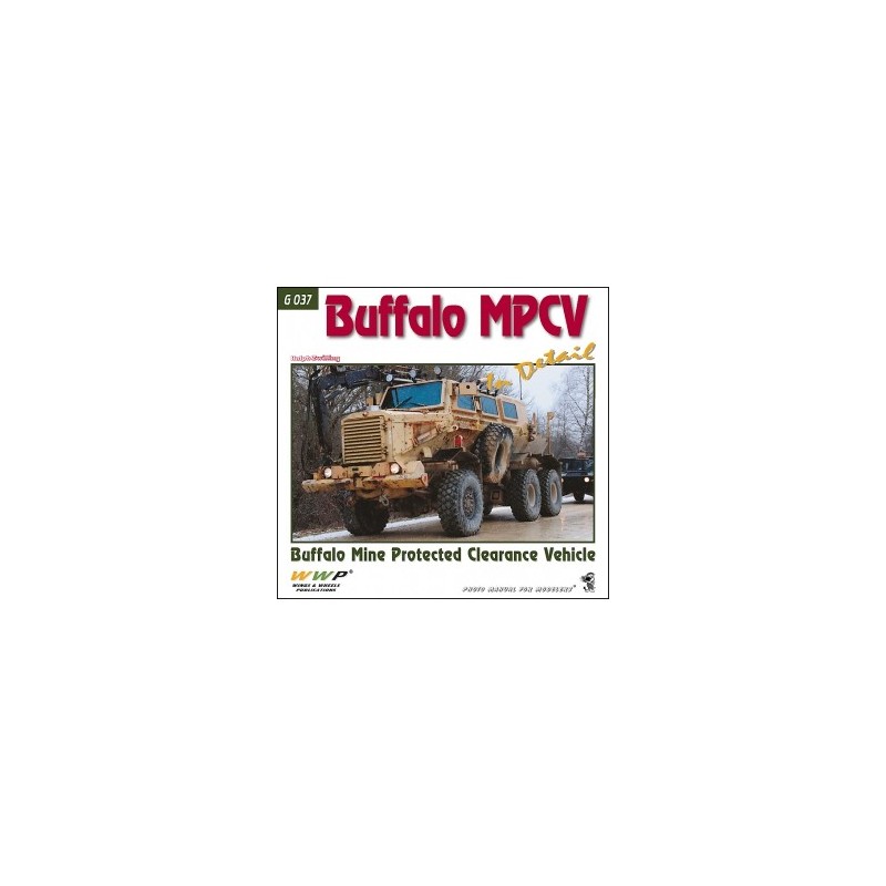 Buffalo MPC