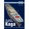 31 - The Japanese Aircraft Carrier Kaga