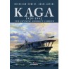 Kaga 1920 - 1942. The Japanese Aircraft Carrier.