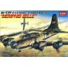 1/72 B-17F Memphis Belle