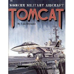 Grumman F-14 Tomcat (Specials Series)