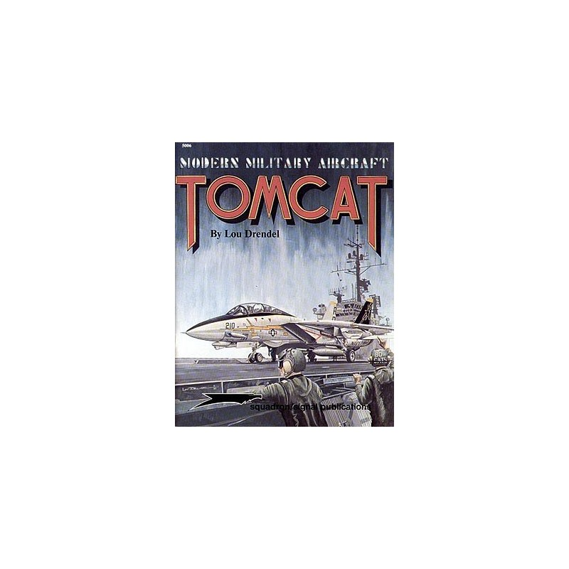 Grumman F-14 Tomcat (Specials Series)