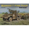 Diamond T 4-ton truck Walk Around Series 