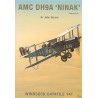 AMC Airco DH.9A 'Ninak' Volume 2