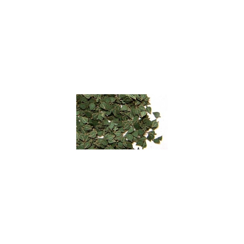 1/35 Cherry Leaves Green