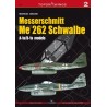 02 - Messerschmitt Me 262 Schwalbe 