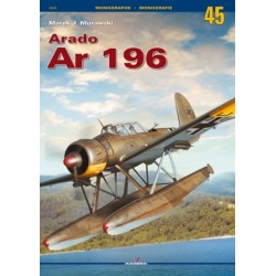 45- Arado Ar 196