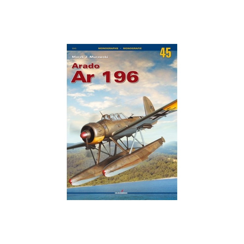 45- Arado Ar 196