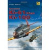 58- Kawasaki Ki - 61 Hien/ Ki - 100