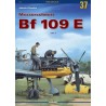 37 - Messerschmitt Bf 109 E vol.1  (version polaca)