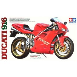 1/12 Ducati 916