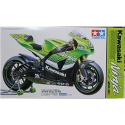 1/12 Kawasaki Ninja ZX-RR