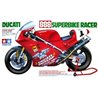 1/12 Ducati 888 Superbike Racer