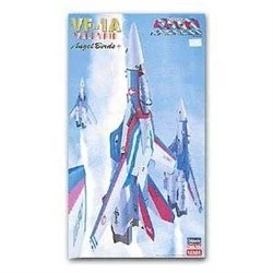 1/72 VF-1A Valkyrie "Angel Birds