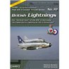 British Lightning The "Vertical Twin" of the RAF in Germany