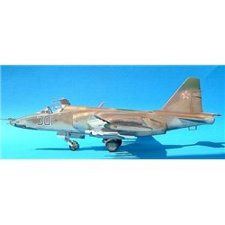 1/48 Su-25K (ex Kopro ex Eduard)