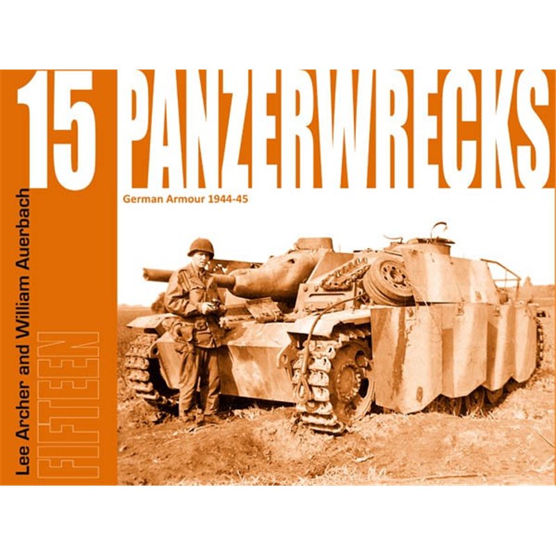 Panzerwrecks 15