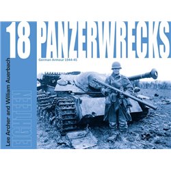 Panzerwrecks 18