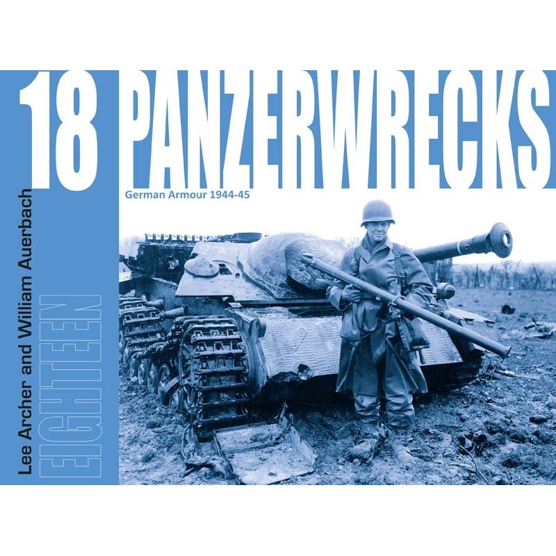 Panzerwrecks 18