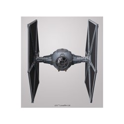 1/72 Star Wars TIE Fighter