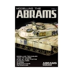 Modelling the Abrams Vol.1