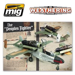 The Weathering Magazine nº11 1945