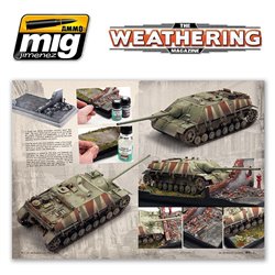 The Weathering Magazine nº11 1945