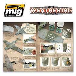 The Weathering Magazine nº11 1945