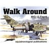 Mikoyan MiG-15 (Walk Around Series) 