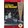 20 - The Battleship USS Missouri