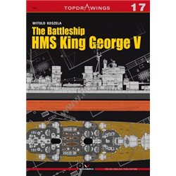 17 - King George V