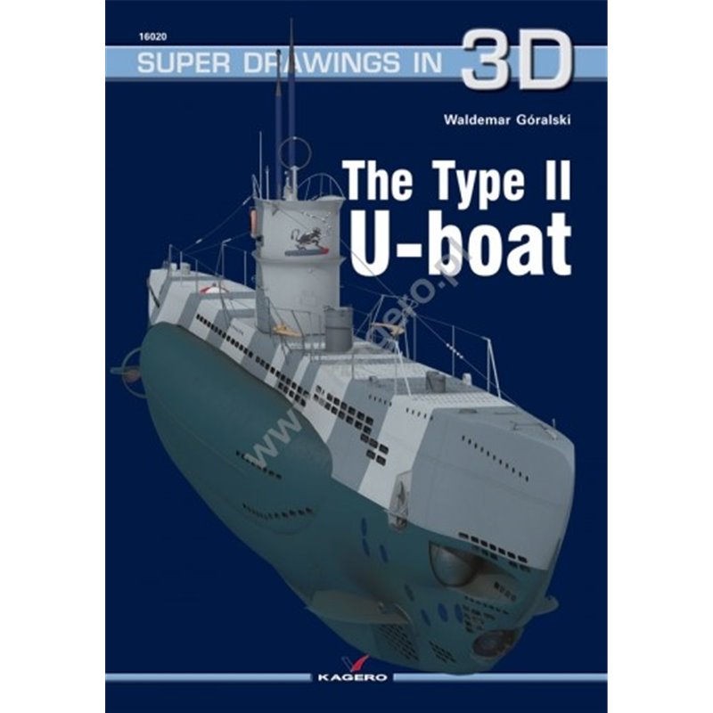 20 - The Type II U-Boot