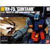 Bandai 1/144 HGUC Guntank Gundam model kit