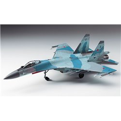 1/72 Su-35S Flanker