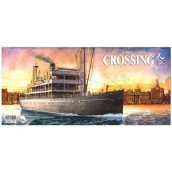 1/150 Taiping - "The Crossing" 