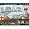 39-Captured Panzers German Vehicles in Allied Service (decals)