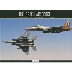 The Israeli Air Force