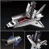 1/200 Space Shuttle Orbiter & Hubble Space Telescope 