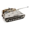 Maqueta 1/35 Nashorn 8.8cm Pak43/1 auf Geshtzwagen III/IV (Sd.Kfz.164)