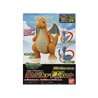 Pokemon Plamo Dragonite Evolution Set 