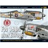 38-Fw 190s over Europe Part II (decals)