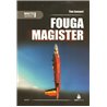 Fouga Magister