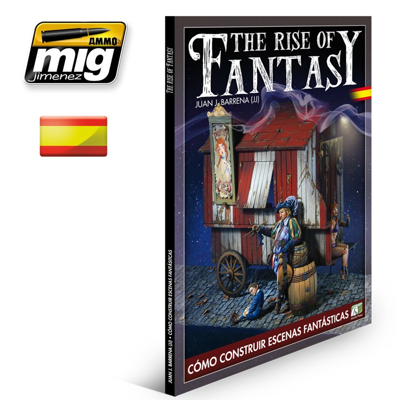 The Rise of Fantasy